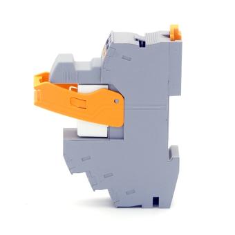 Relay module RIF-1-BPT/2x21 