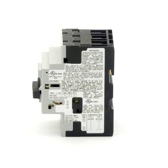 Circuit breaker 
