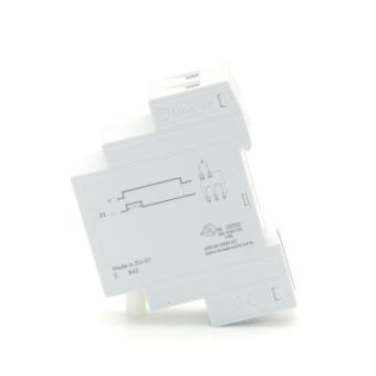 Time Relay 