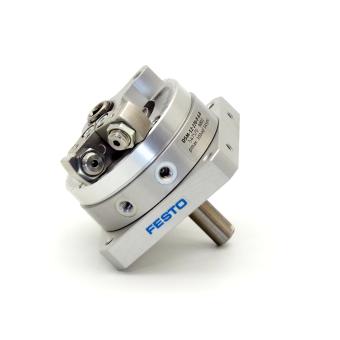 Schwenkantrieb DSM-12-270-P-A-B 