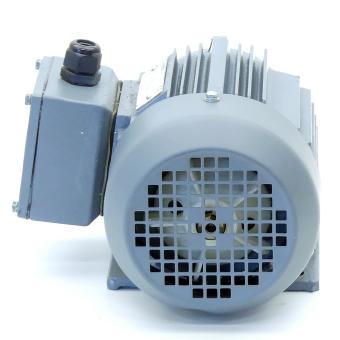 Three phase motor KDG2 80 G 4 KKR H 