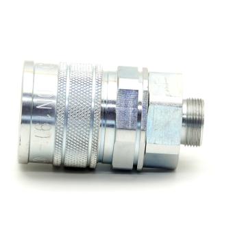 Locking coupling 