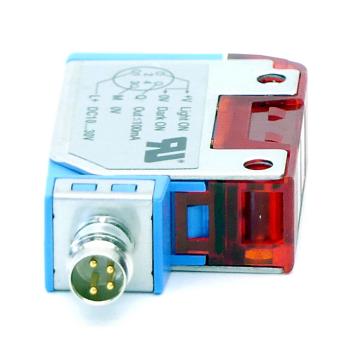 Reflexionslichtschranke WT170-P430 