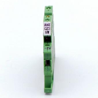 2x Universal Interface DEK-REL-G24/21 