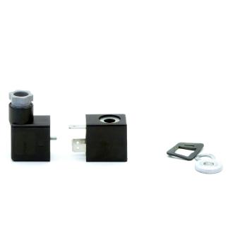 Magnetspule 4540 Neu geöffnete OVP