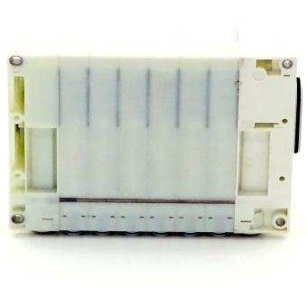 Multi-connection plate (6) 