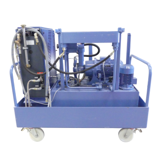 Hydraulikaggregat 25595 