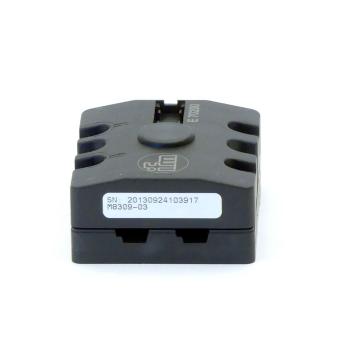AS-i Verteiler 