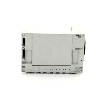Multi-connection plate (6) 