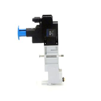 Reglerplatte VMPA2-B8-R2C2-C-06 