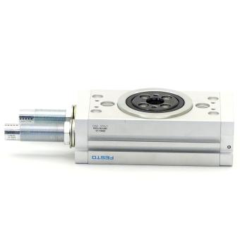 Schwenkantrieb DRRD-25-180-FH-Y10A 