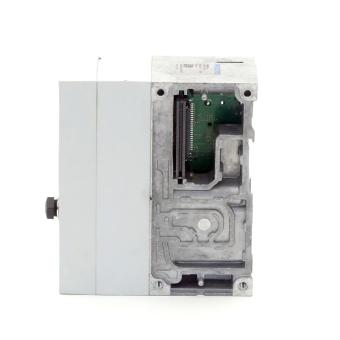 Pneumatik-Anschaltung VABA-S6-1-X2-F2-CB 