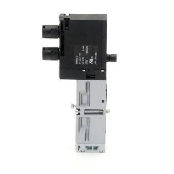 Solenoid valve VSVA-B-P53E-ZTR-A2-1T1L 