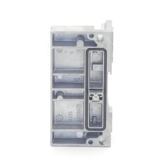 End plate CPX-M-EPL-EV 