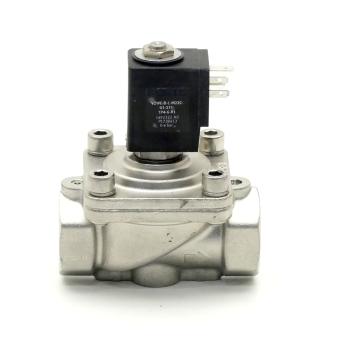 Solenoid valve VZWF-B-L-M22C-G1-275-1P4-6-R1 