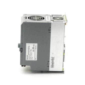 Frequenzumrichter EFC 3610 