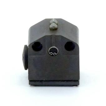 Row limit switch 