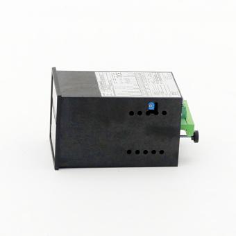 Flow meter 