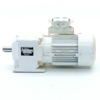 Getriebe motor 71L/2MS + 172-71L/2MS 