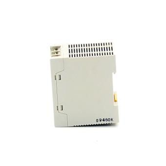 Power supply 