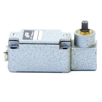 Limit switch G 70-2H51M 