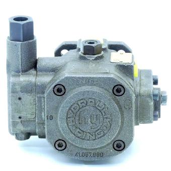 Hydraulic pump PVS08EH140C1 