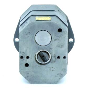 gear pump PZ32z01-3 