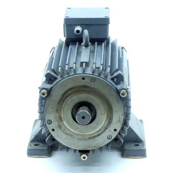 Drehstrommotor K21R132 S x 2 T 