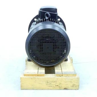 Three-phase motor KAMHE 160 M 4 IE2 