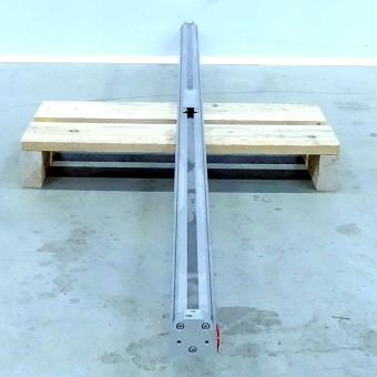 Belt Cylinder RTC-DA-040-2160-BV-MM00S00BLP000P0P0 