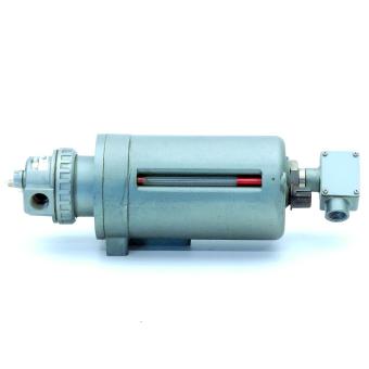 Lubricator AL400 