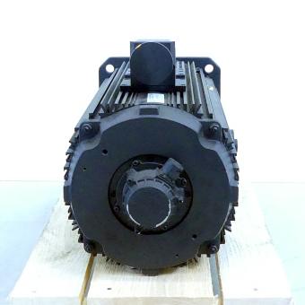 Servo motor MHD131D-024-PG0-BN 