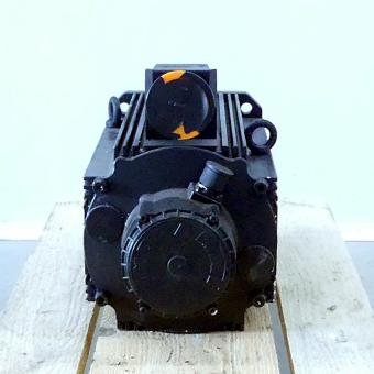 Three-phase servo motor MHD115B-024-PG1-BA 
