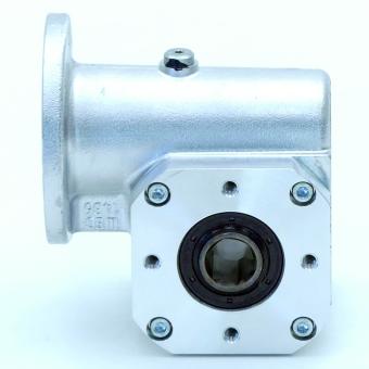Slip-on gear 