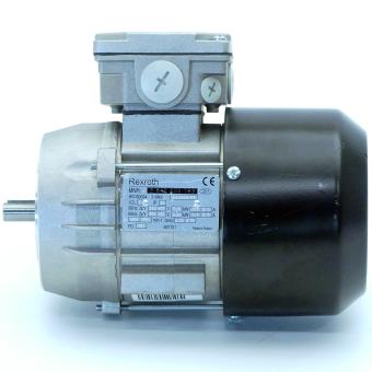 Drehstrommotor IEC 60034 