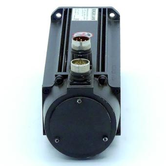 AC servo motor with brake DSM4-09-4-22IB4-6NG-330V-NTC 