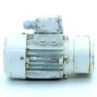 Getriebemotor TR 56-2 + 30-10860/15 