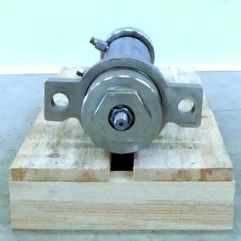 pressure intensifier / hydraulic cylinder 20.100.255 