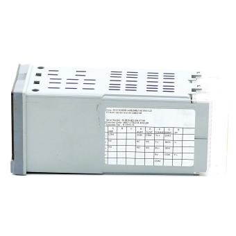 EUROTHERM Temperatur Prozess controller 902S/IS/HRE 