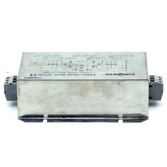 Netzfilter FMAC-0934-3610 