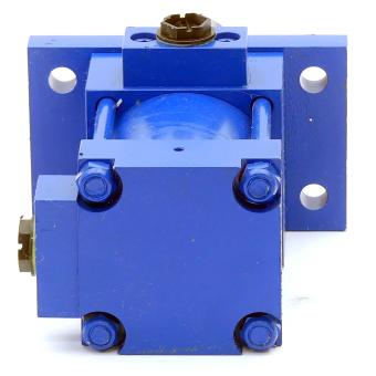 Hydraulikzylinder C80H 80X56 NA N 