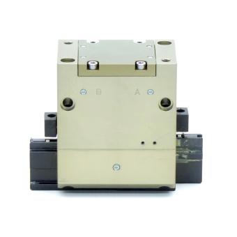 Universalgreifer PGF 100 AS 