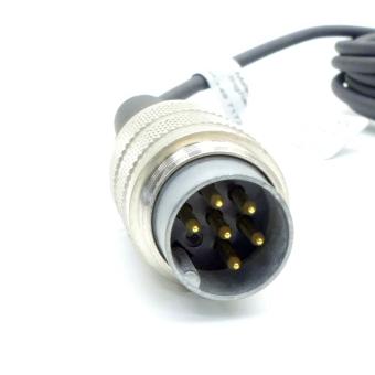 Compressive force sensor K-1250 5kN 