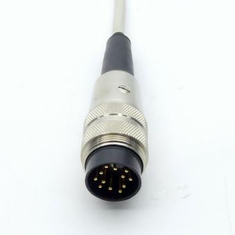 Precision tension-compression force sensor 250076 