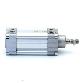 Pneumatic cylinder 