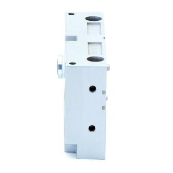 Ventilinseln ENDPLATTE CPV18-EPL-G 