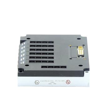 Elektrik-Anschaltung CPV18-GE-MP-6 