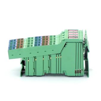 Inline-Klemme IB IL 24 DO 8 