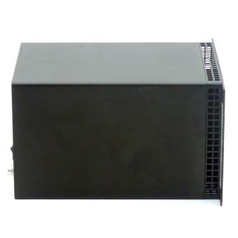 Control Panel DPC3 
