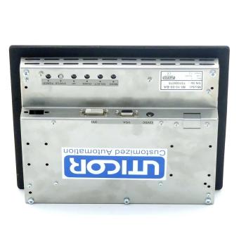 Bedienpanel MI-10-00-BA 